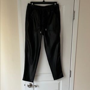 Blank NYC Faux Leather Pants